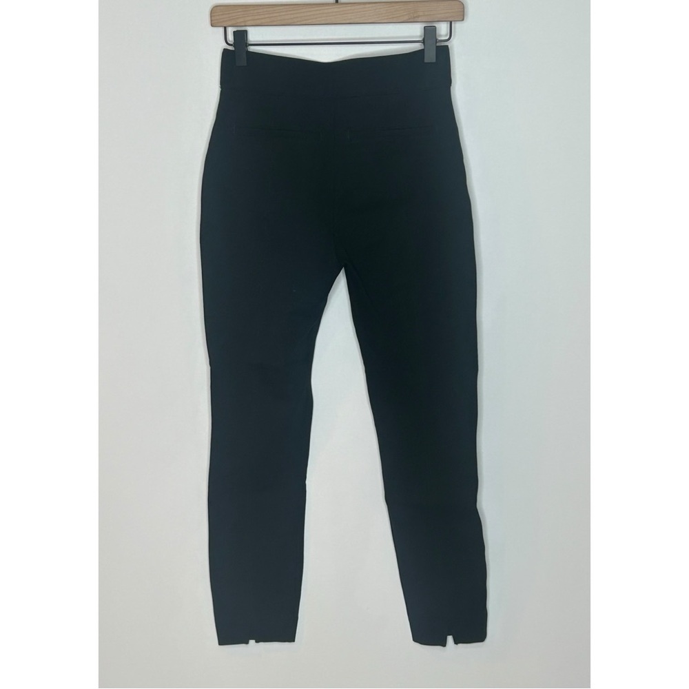 SPANX The Perfect Black Pant Ankle Backseam Skinny Black Small - Picture 3 of 12